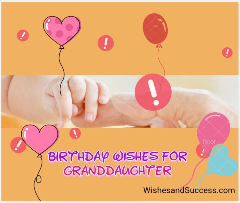 birthday-wishes-for-granddaughter-wishesandsuccess