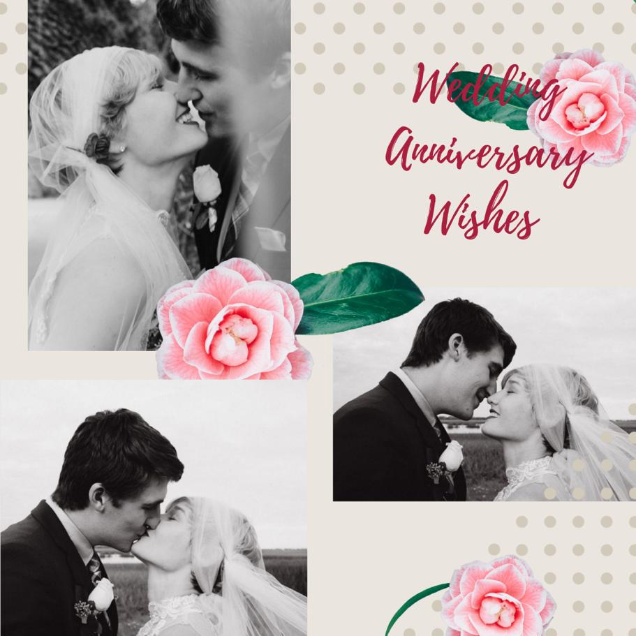 140+ Wedding Anniversary Wishes Messages Quotes