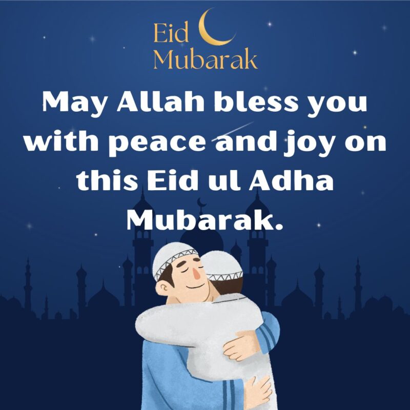 Best Eidul Adha Quote